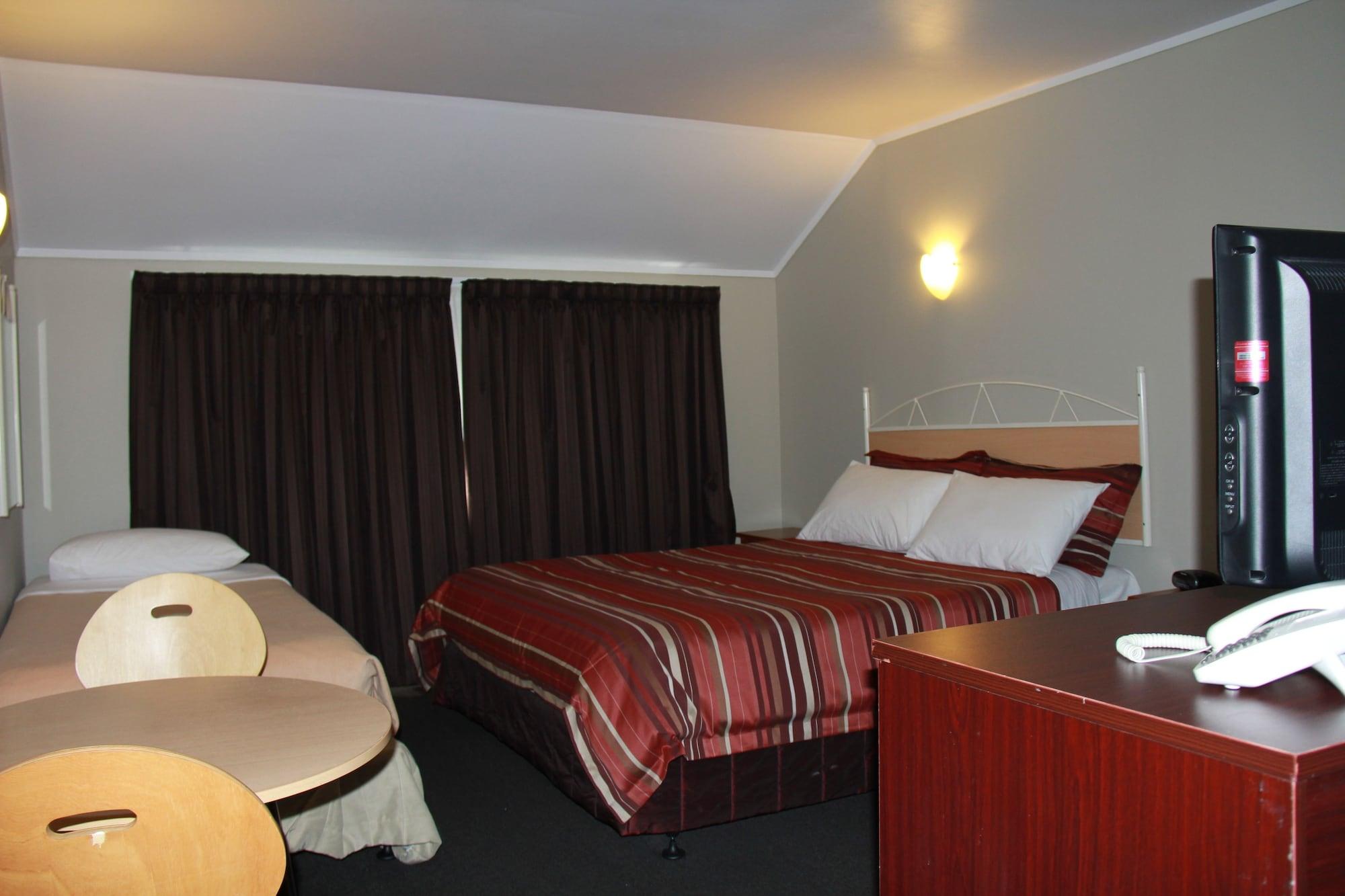 Sai Motels - Greenlane Auckland Exterior photo